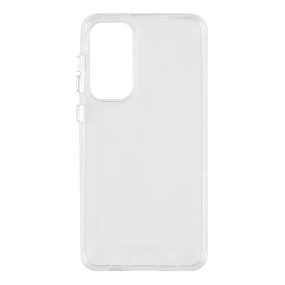 Чохол TPU Space Case для Samsung Galaxy S23+ 5G (S916) Transparent
