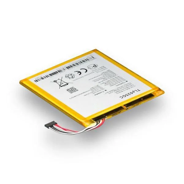 Акумулятор для Alcatel Pixi 4 / TLp025DC AAAA