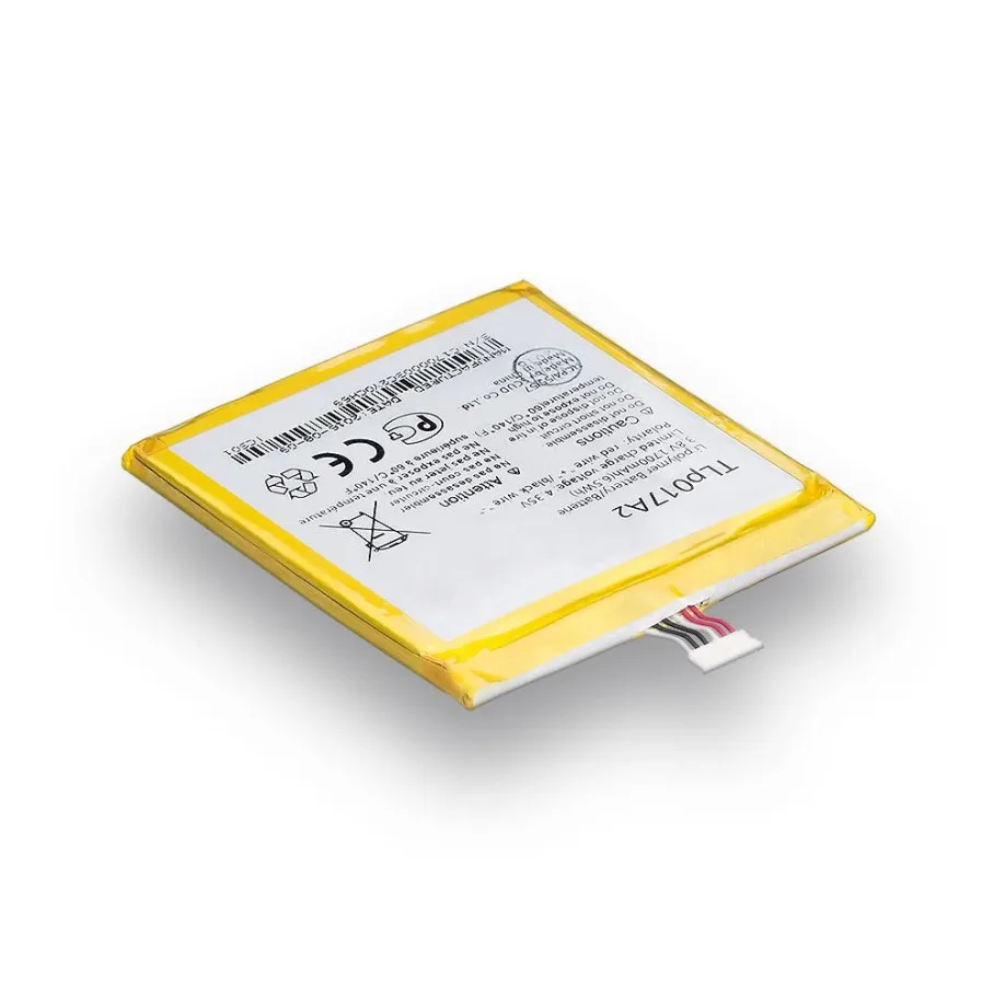 Акумулятор для Alcatel Idol Mini 6012X / TLp017A2 AAAA