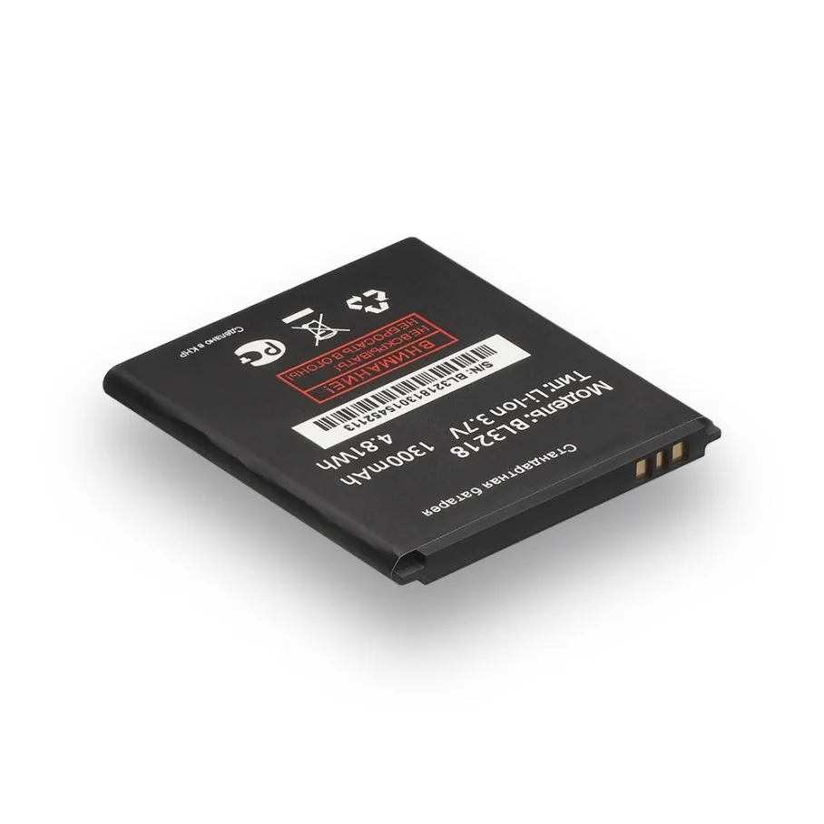 Акумулятор для Fly IQ400W / BL3218 AAA
