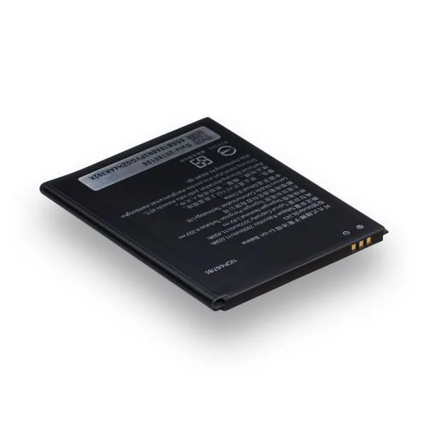 Акумулятор для Gigabyte GSmart M1 Maya / BL-166 AAA