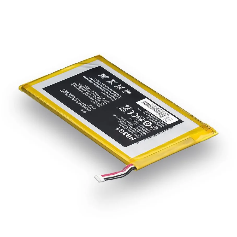Акумулятор для Huawei S7-301U / HB3G1 AAAA no LOGO