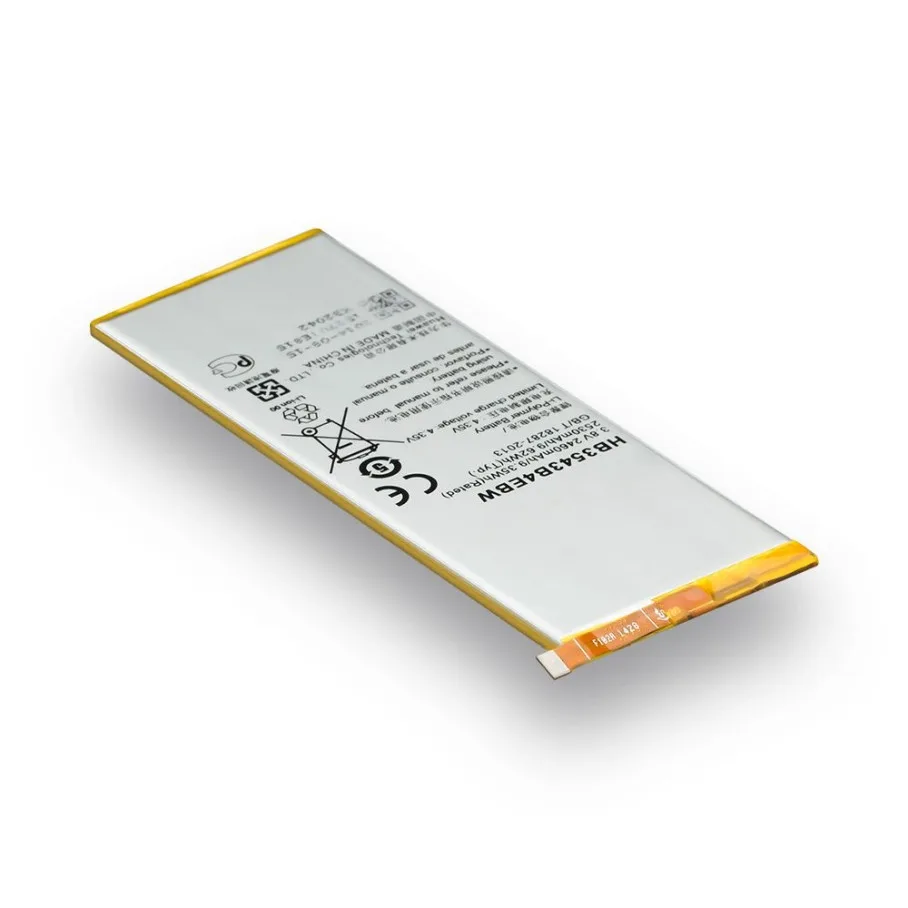 Акумулятор для Huawei Ascend P7 / HB3543B4EBW AAAA