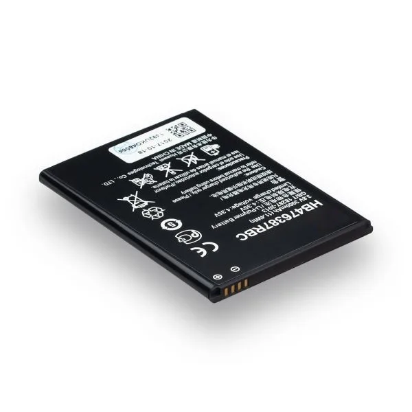 Акумулятор для Huawei Honor 3X / HB476387RBC AAAA