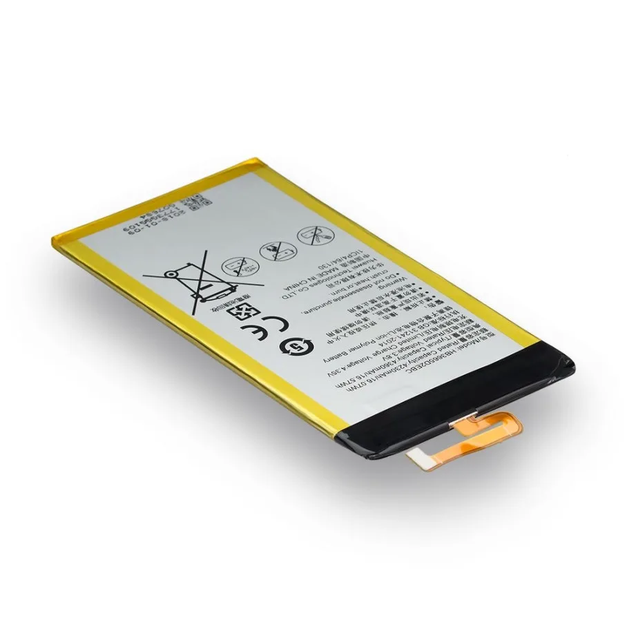 Акумулятор для Huawei P8 Max / HB3665D2EBC AAAA