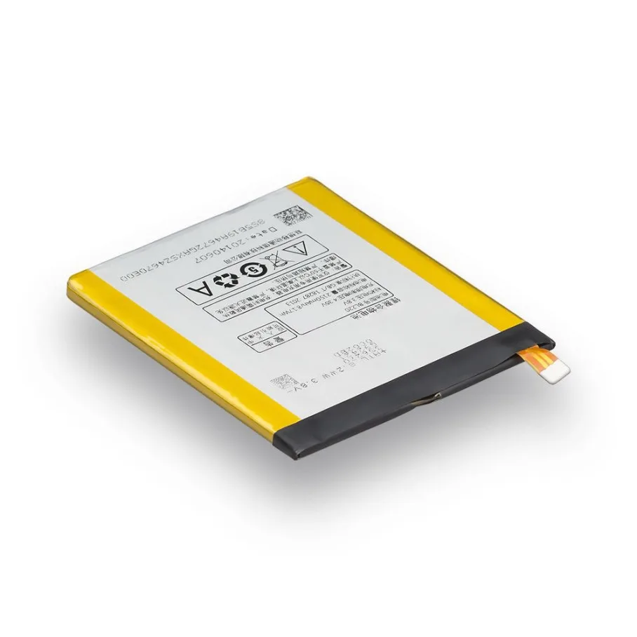 Акумулятор для Lenovo S850 / BL220 AAA