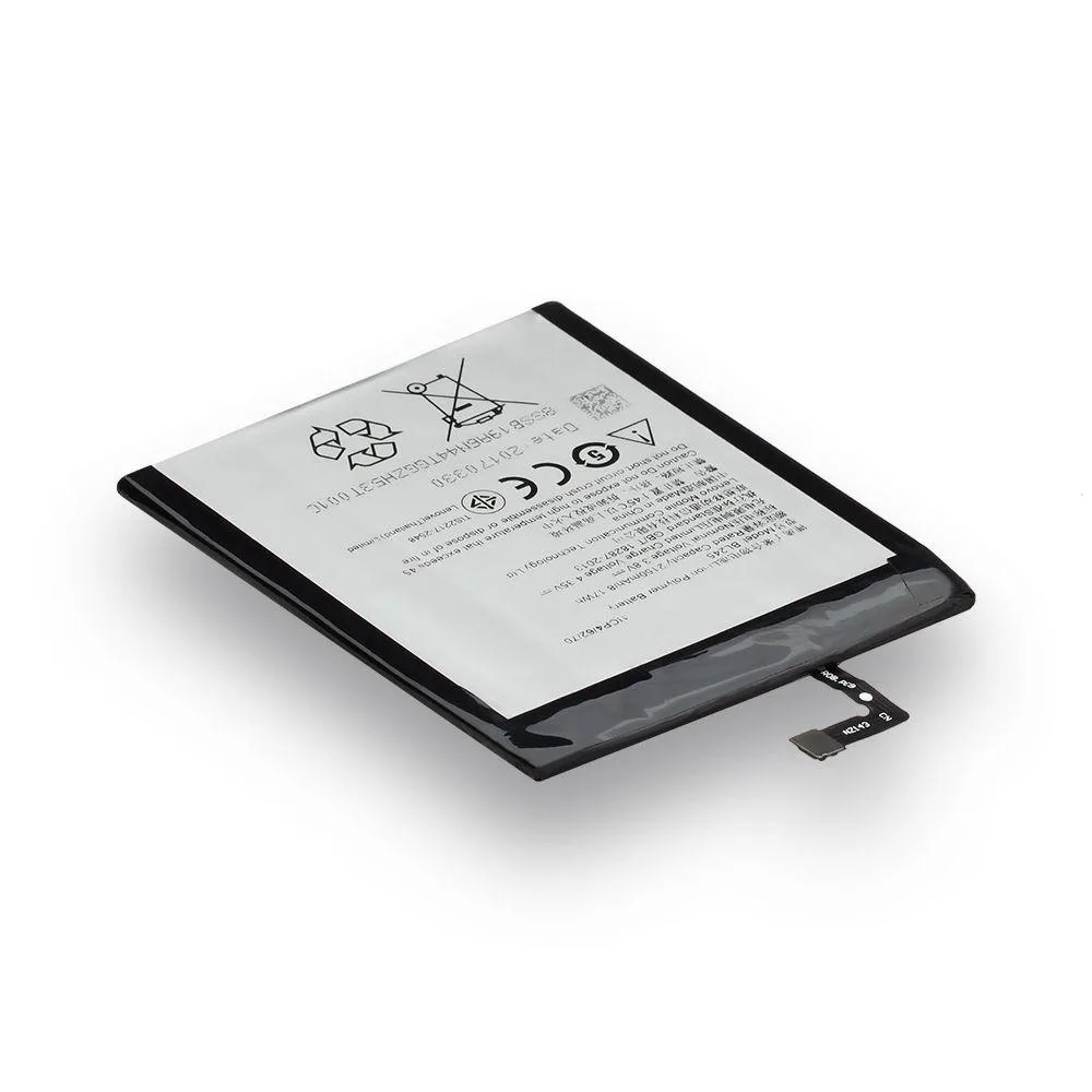 Акумулятор для Lenovo S60/BL245 Характеристики AAA