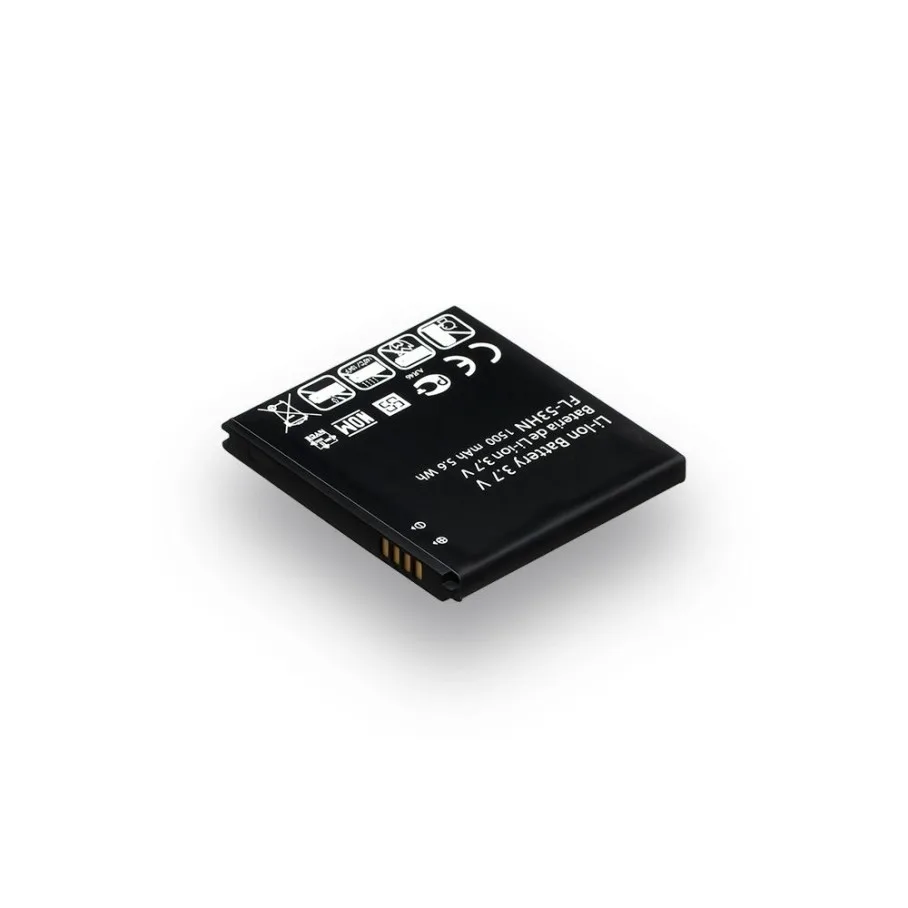Акумулятор для LG P920 / BL-53HN AA PREMIUM