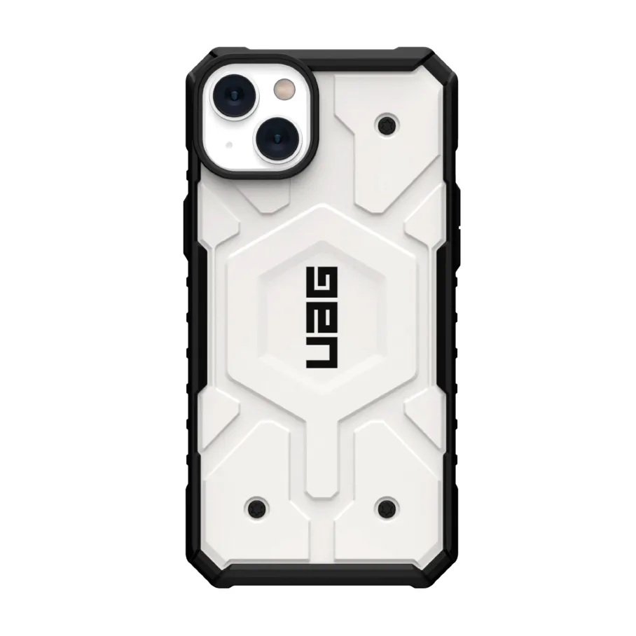 Чохол UAG Pathfinder для iPhone 14 Plus White