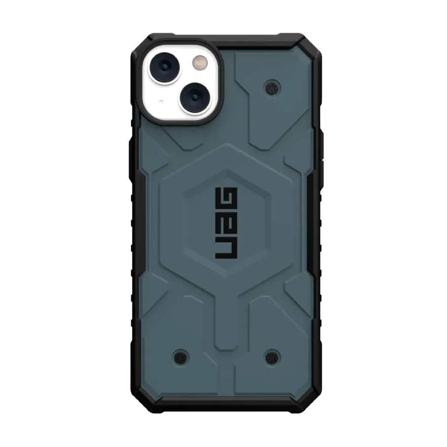 Чохол UAG Pathfinder для iPhone 14 Plus Sky Blue