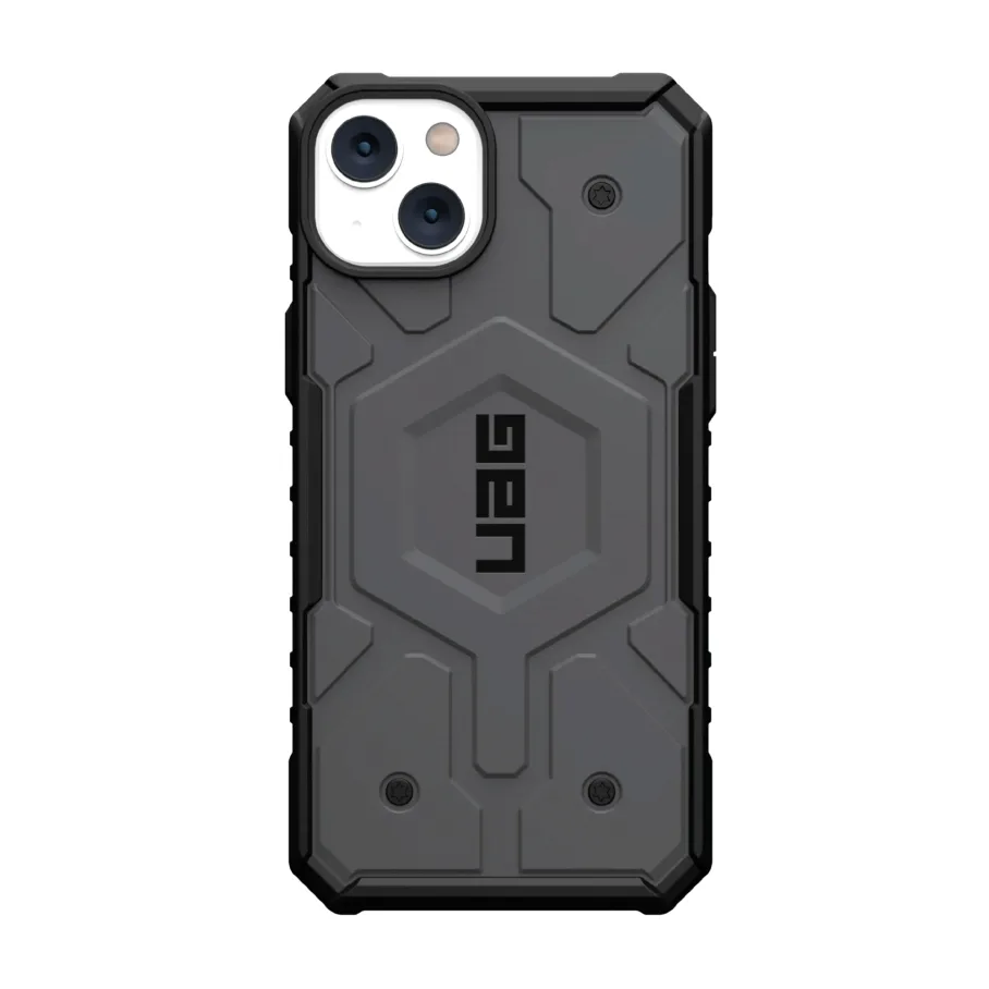 Чохол UAG Pathfinder для iPhone 14 Plus Grey