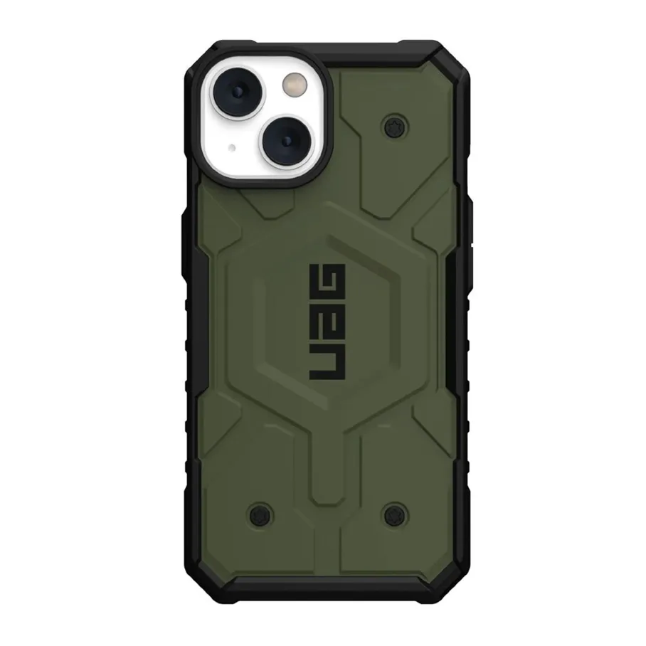 Чохол UAG Pathfinder для iPhone 14 Plus Green