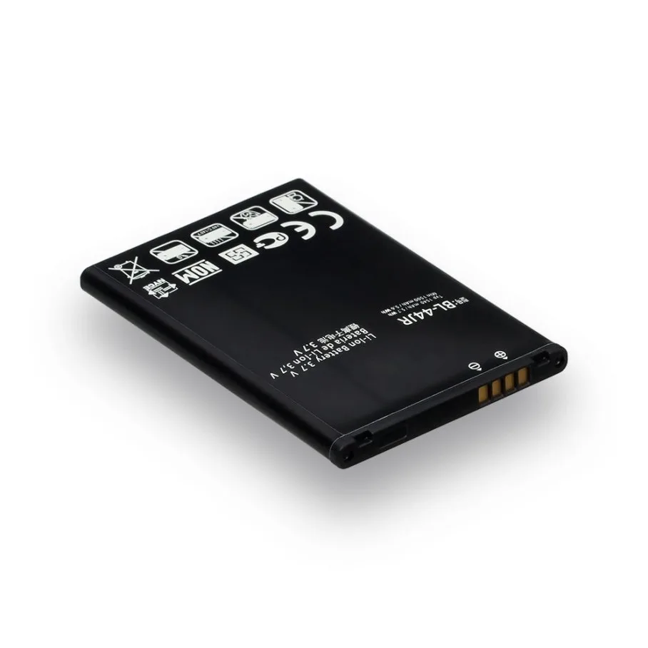 Акумулятор для LG P940 / BL-44JR AA PREMIUM