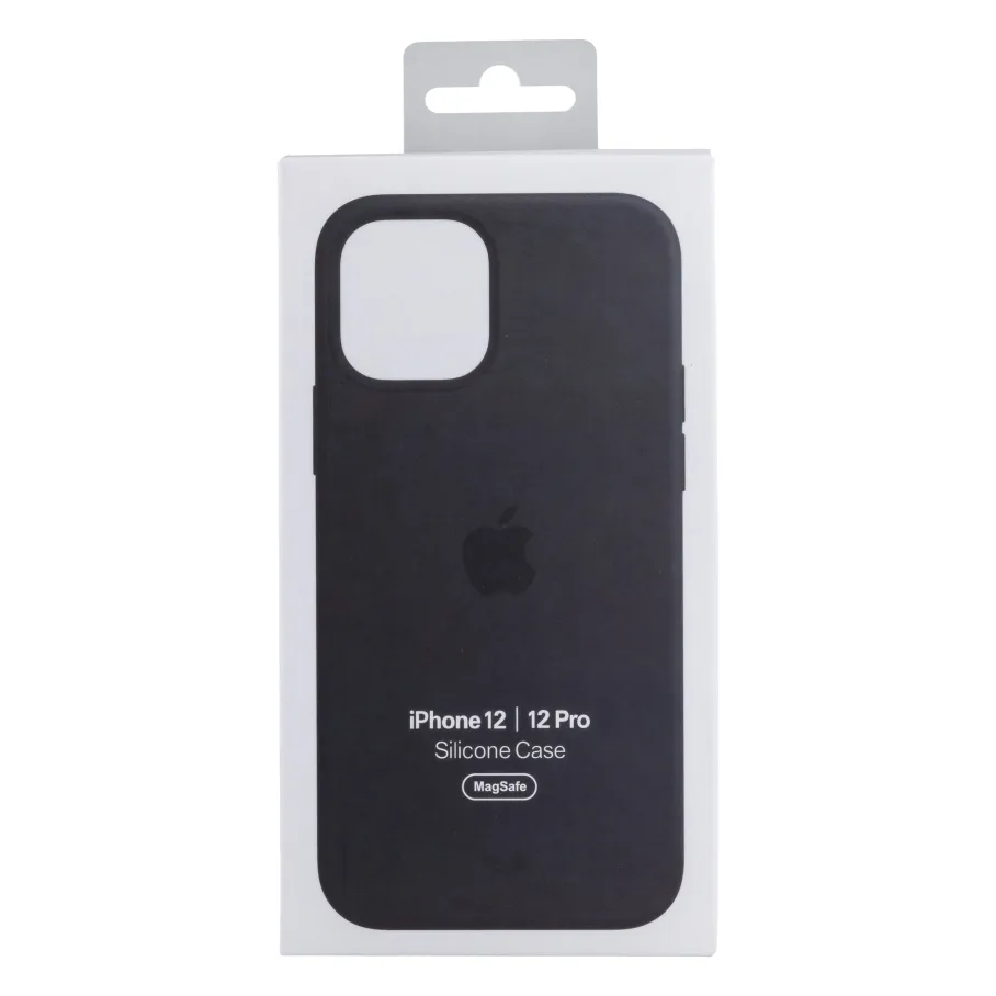 Чохол Silicone Case with MagSafe+SplashScreen для iPhone 12/12 Pro Sun Flower