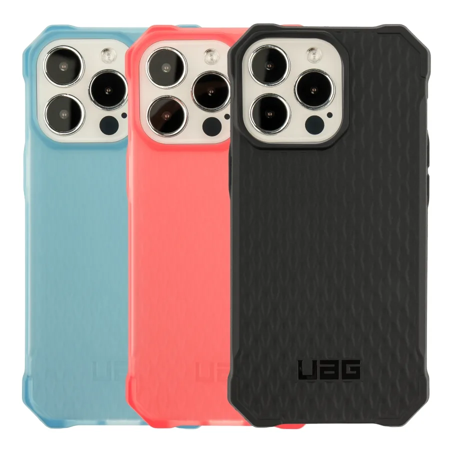 Чохол UAG Armor для iPhone 13 Pro Blue