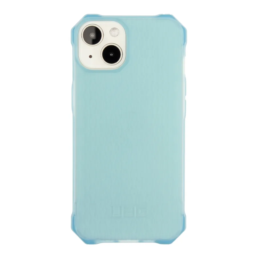 Чохол UAG Armor для iPhone 13 Blue