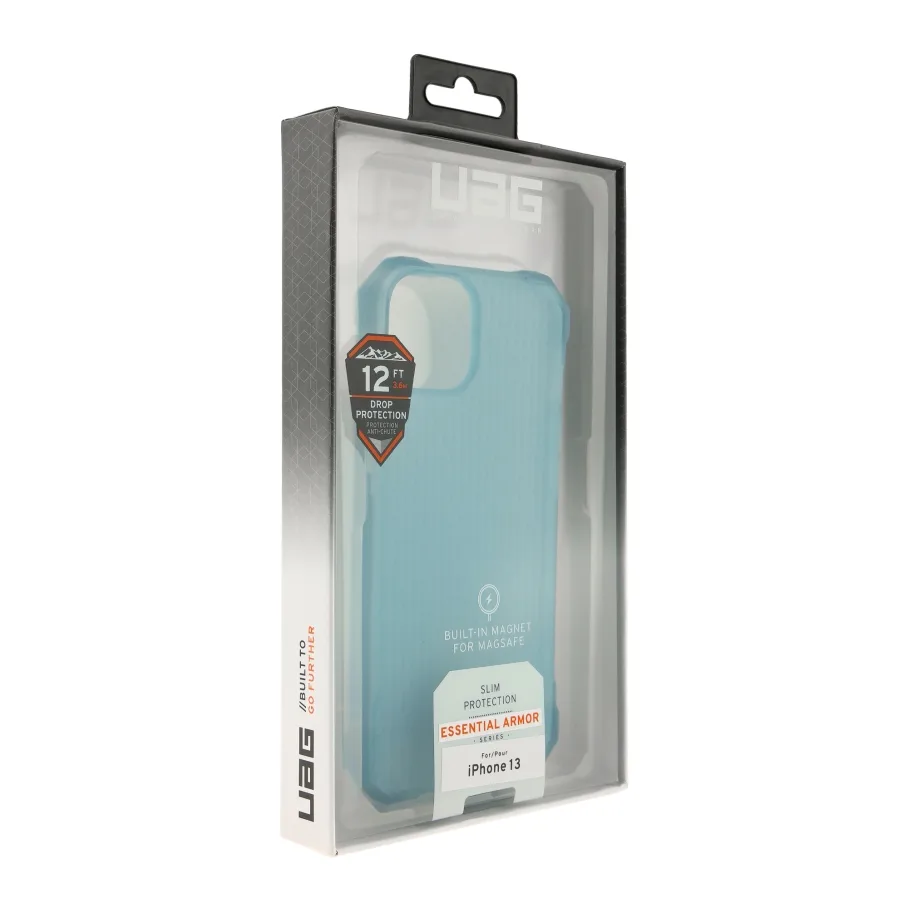 Чохол UAG Armor для iPhone 13 Pink
