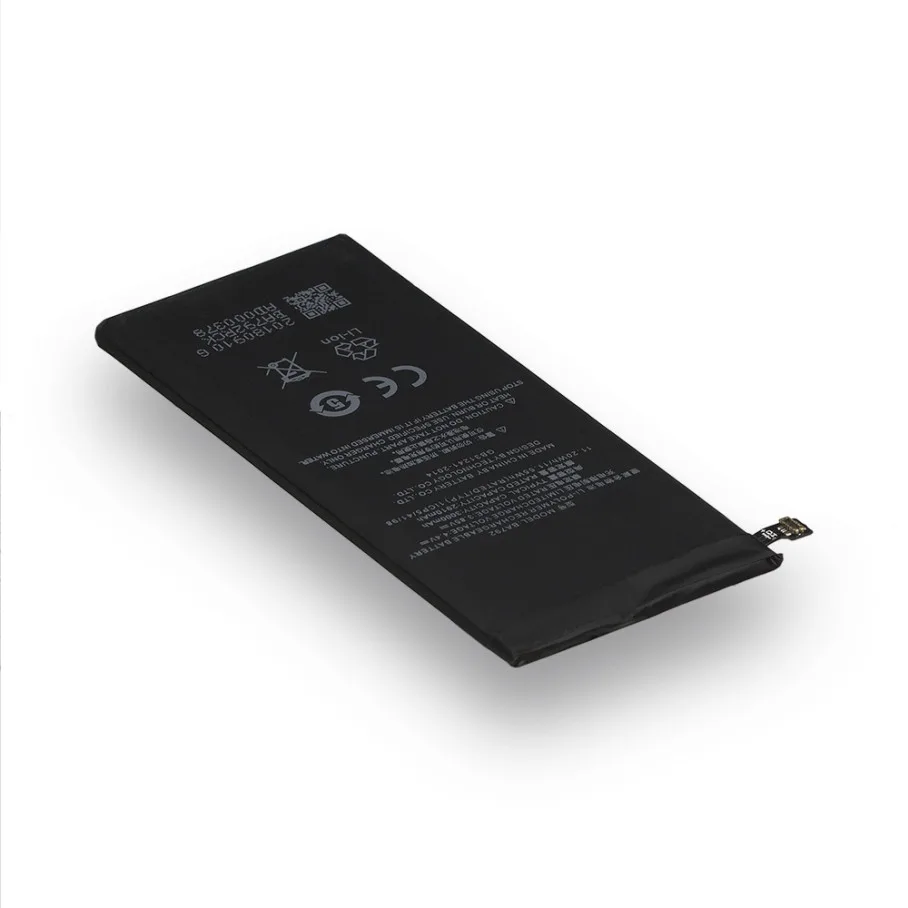 Акумулятор для Meizu Pro 7 / BA792 / BA791 AAAA no LOGO