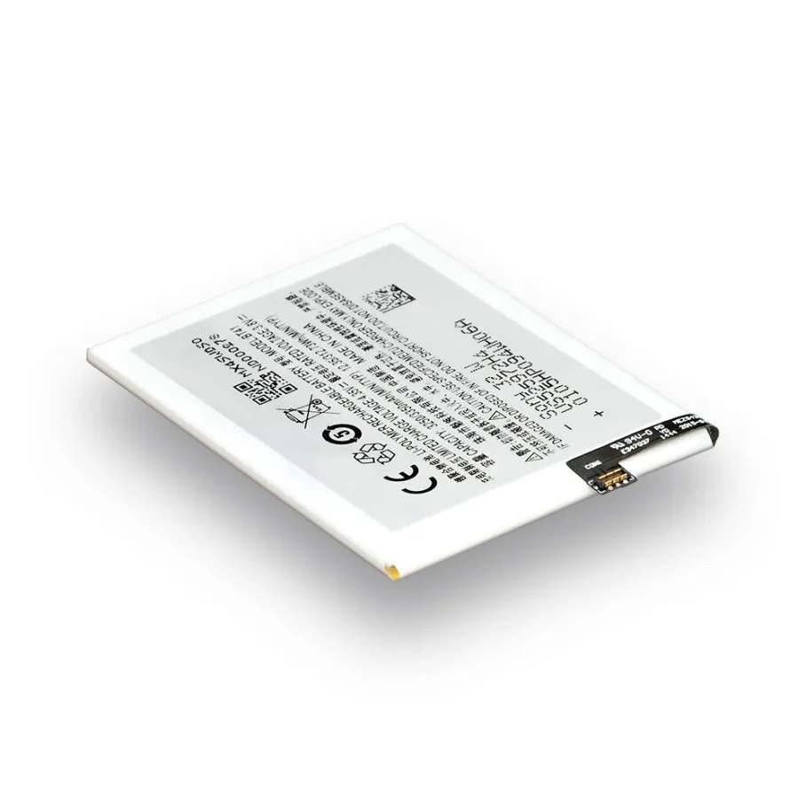 Акумулятор для Meizu MX4 PRO / BT41 AAA