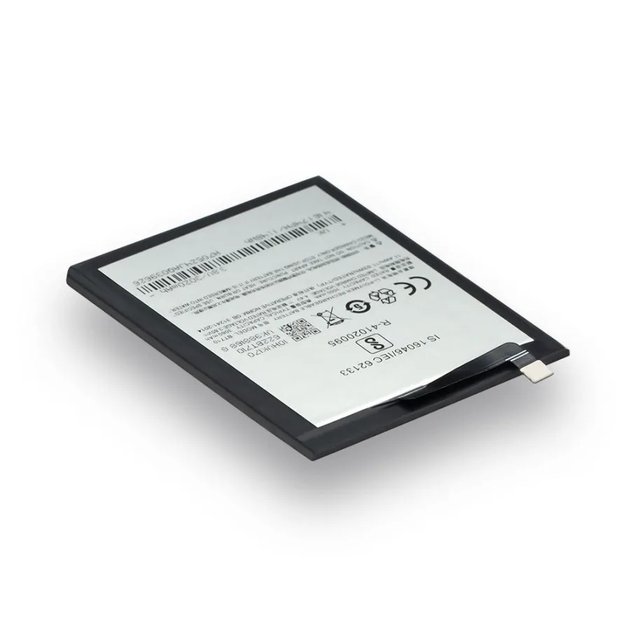 Акумулятор для Meizu M5c / BT710 AAA