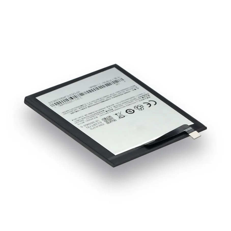 Акумулятор для Meizu M5c / BT710 AAAA no LOGO