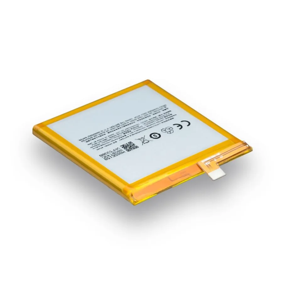 Акумулятор для Meizu M2 / BT43C AAA no LOGO