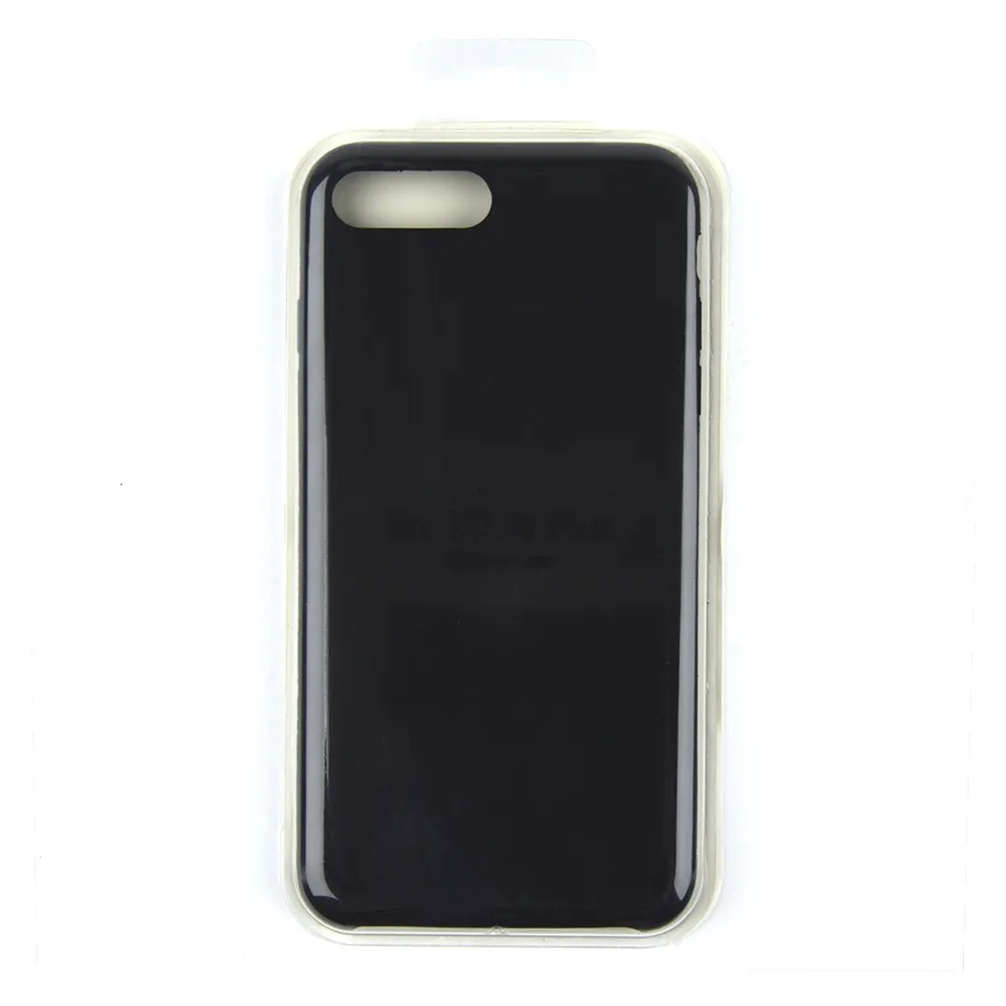Чохол Soft Case для iPhone 7 Plus/8 Plus 10.Stone