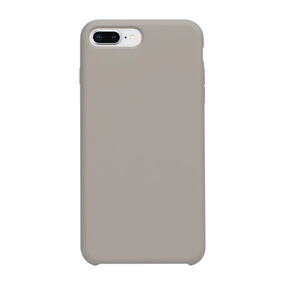 Чохол Soft Case для iPhone 7 Plus/8 Plus 07.Lavender