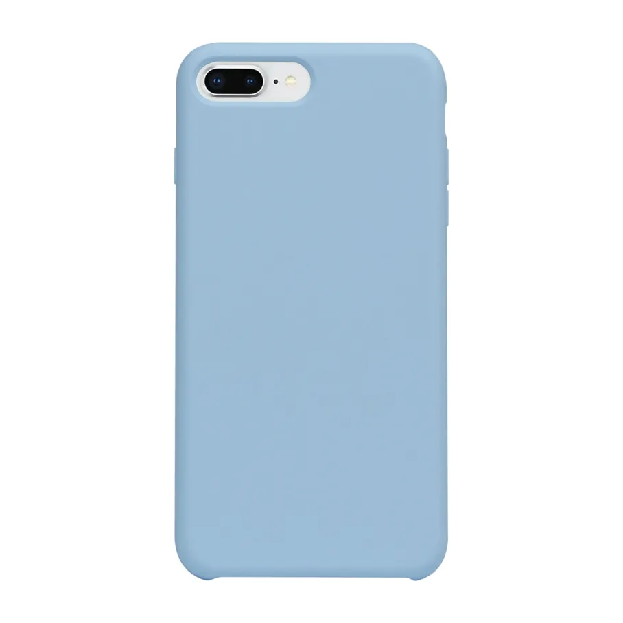 Чохол Soft Case для iPhone 7 Plus/8 Plus 05.Lilac