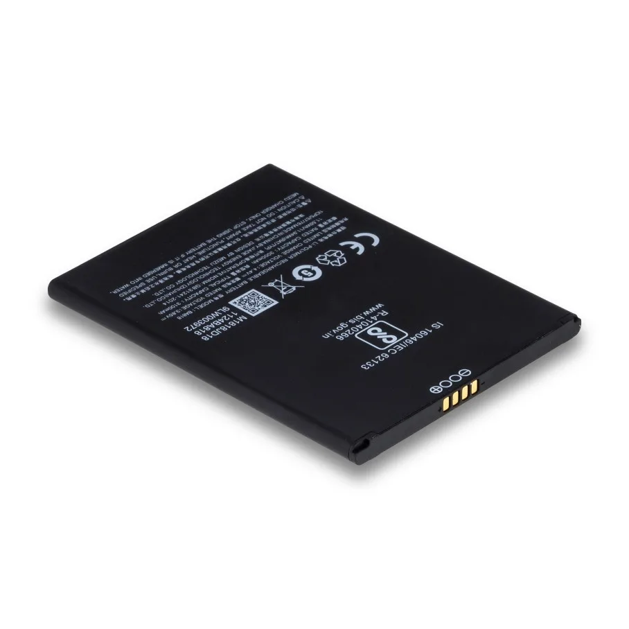 Акумулятор для Meizu C9 / BA818 AAAA no LOGO