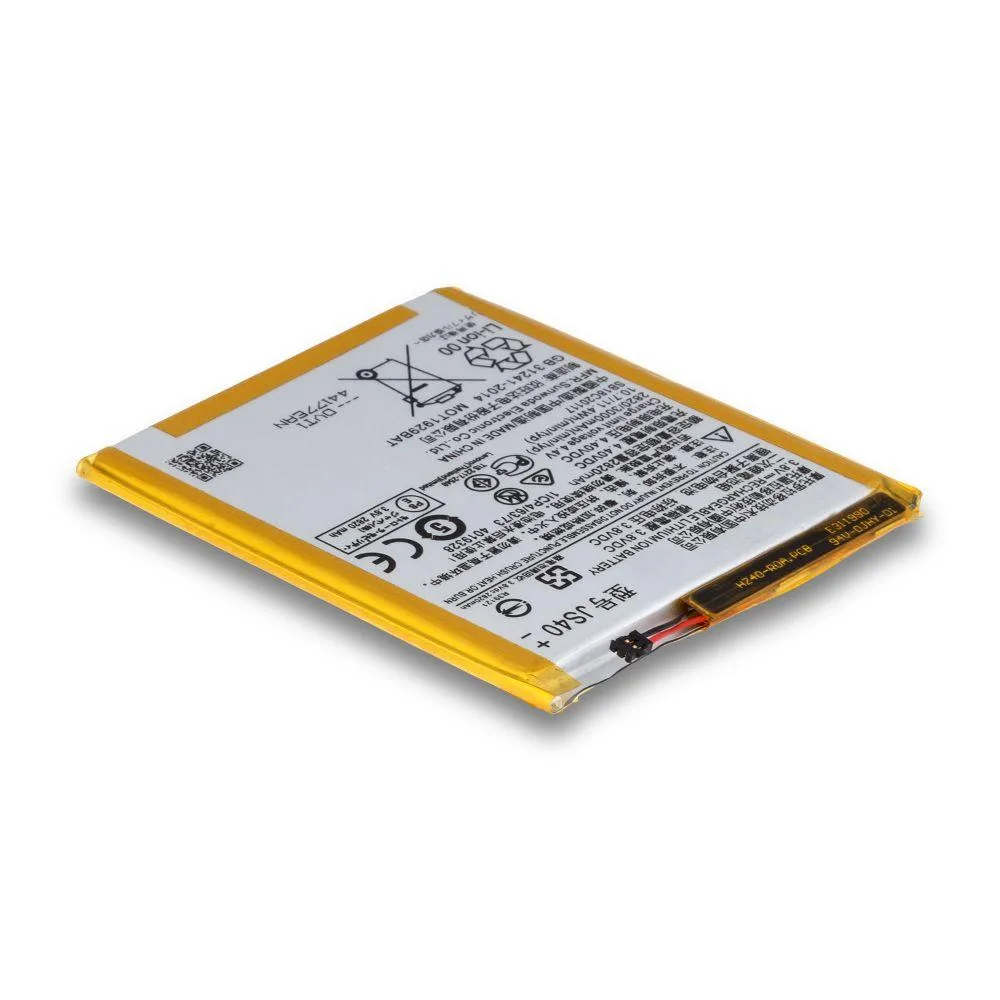 Акумулятор для Motorola Moto Z3 Play / XT1929-1 / XT1929-4 / XT1929-5 / JS40 Характеристики AAA no LOGO