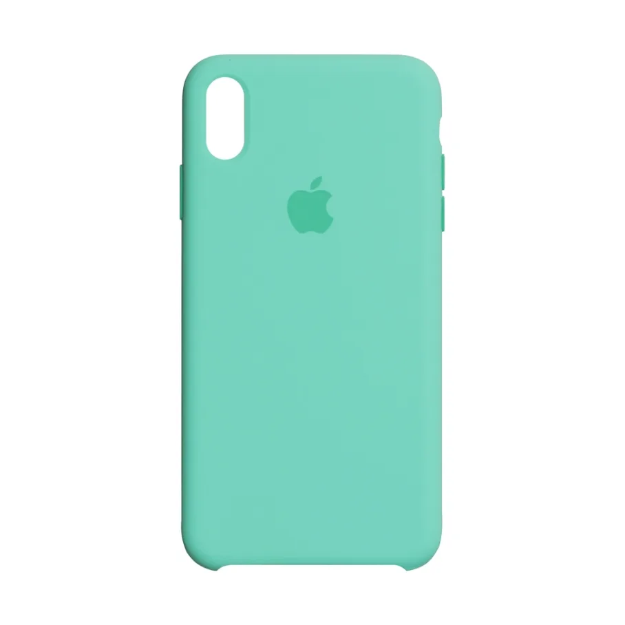 Чохол Original для iPhone Xs Max Spearmint