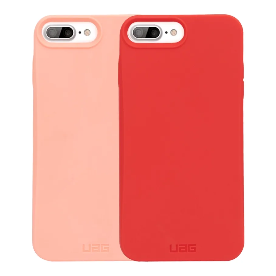 Чохол UAG Outback для iPhone 7 Plus/8 Plus Pink