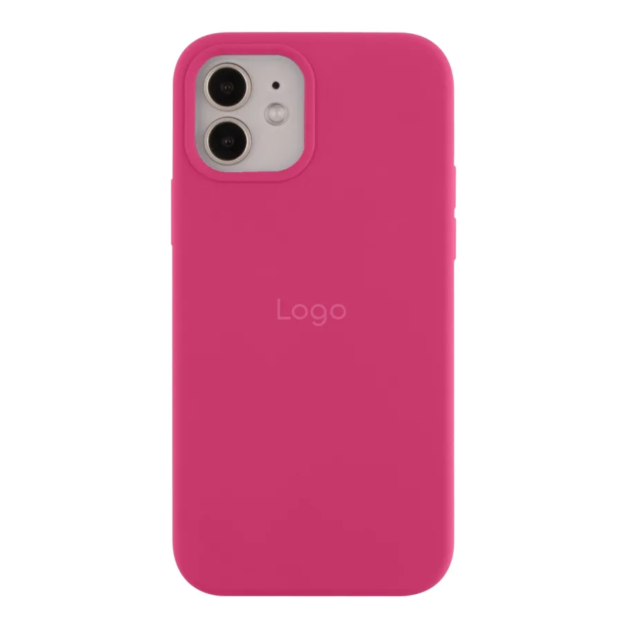 Чохол Silicone Case Full Size (AA) для iPhone 11 48.Dragon Fruit