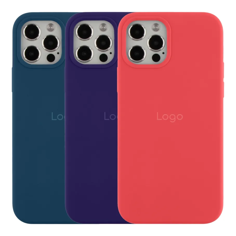 Чохол Silicone Case Full Size (AA) для iPhone 11 Pro 44.Shiny Blue