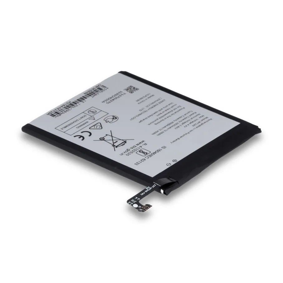 Акумулятор для Nokia WT240 / Nokia 2.3 / Nokia 3.2 AAAA