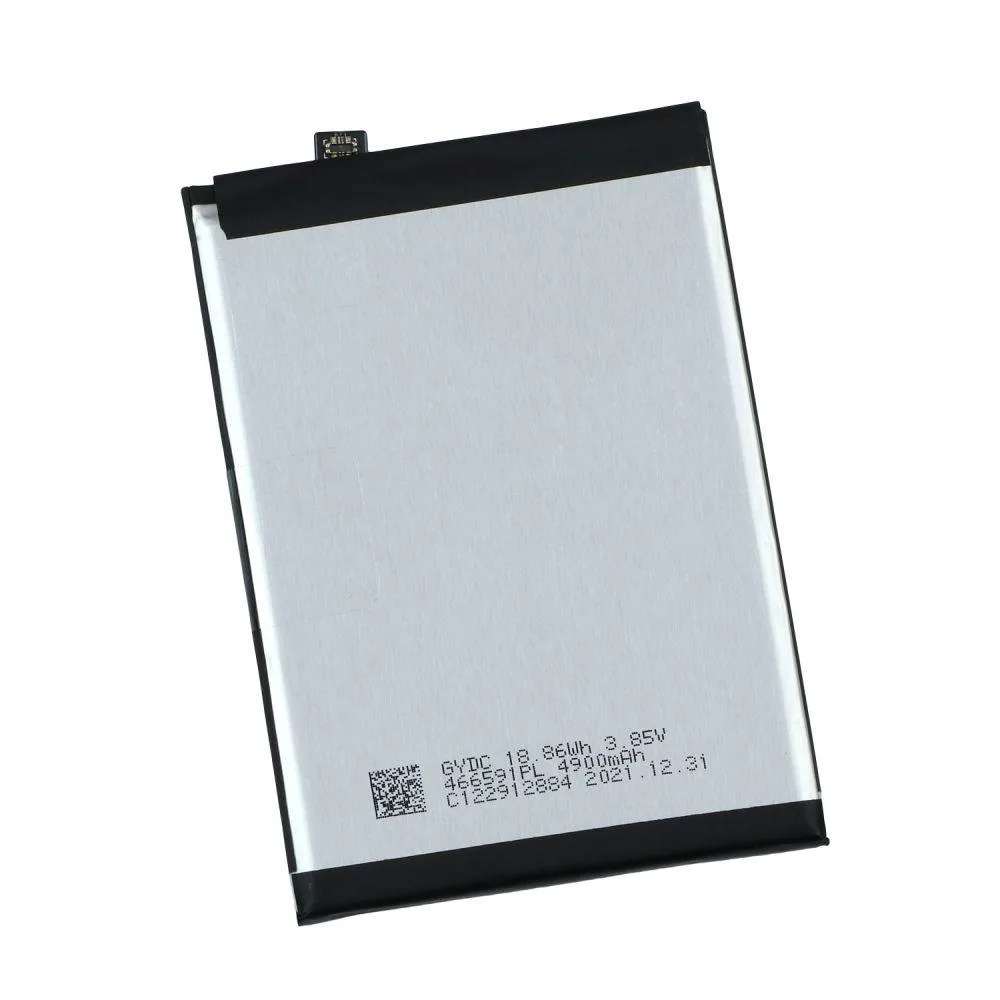 Акумулятор для Oppo A53/A91/BLP805 Характеристики AAAA no LOGO