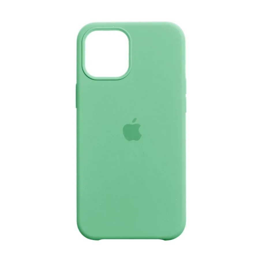 Чохол Original для iPhone 12 Pro Max Copy 47.Spearmint