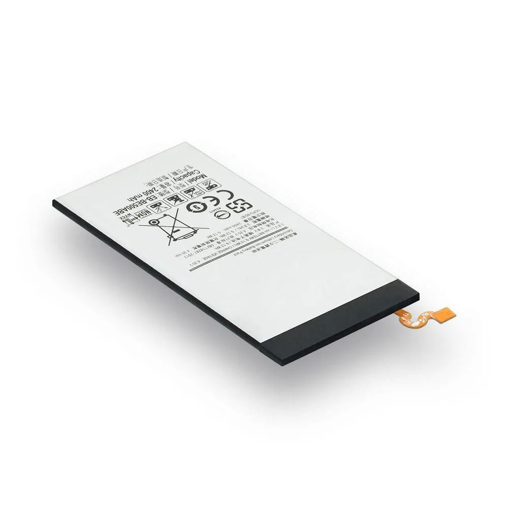 Аккумулятор для Samsung E500H Galaxy E5 / EB-BE500ABE Характеристики AAAA