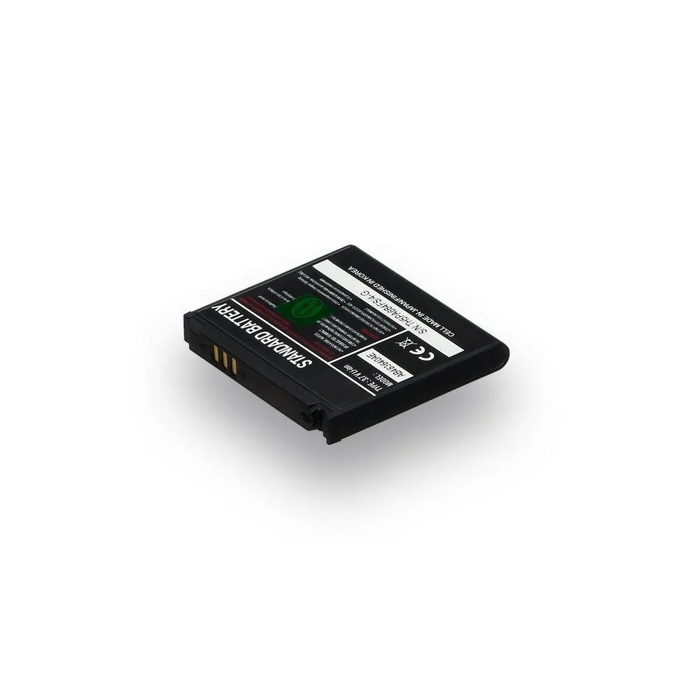 Аккумулятор для Samsung G480 / AB483640AE Характеристики AA PREMIUM