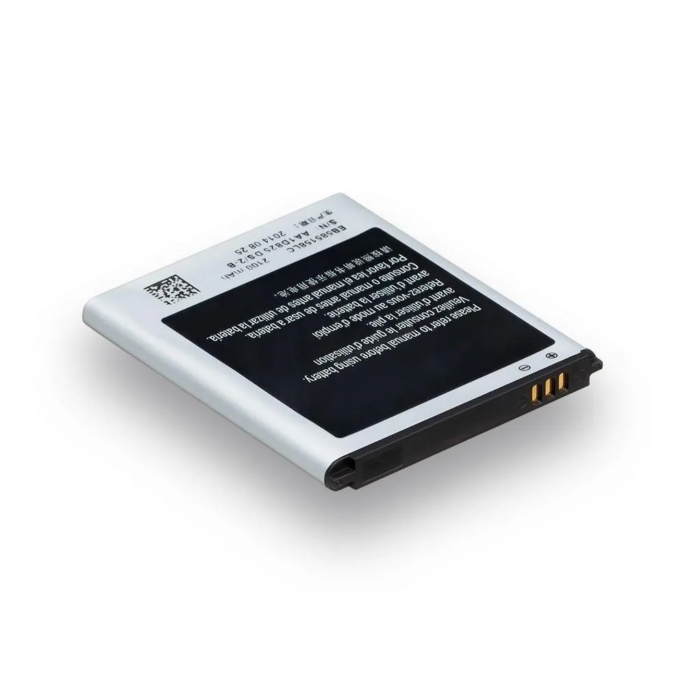 Акумулятор для Samsung G3812 Win Pro/EB585158LC Характеристики AAA