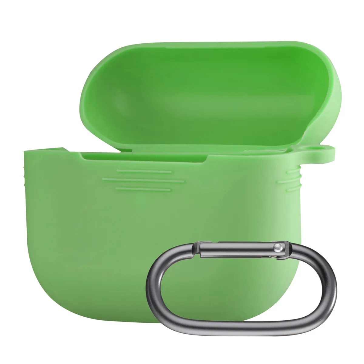 Чохол Silicone Case 1,2mm for AirPods 3 Spearmint