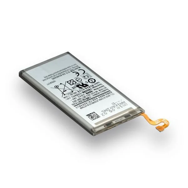Акумулятор для Samsung G960 Galaxy S9 / EB-BG960ABE AAAA no LOGO