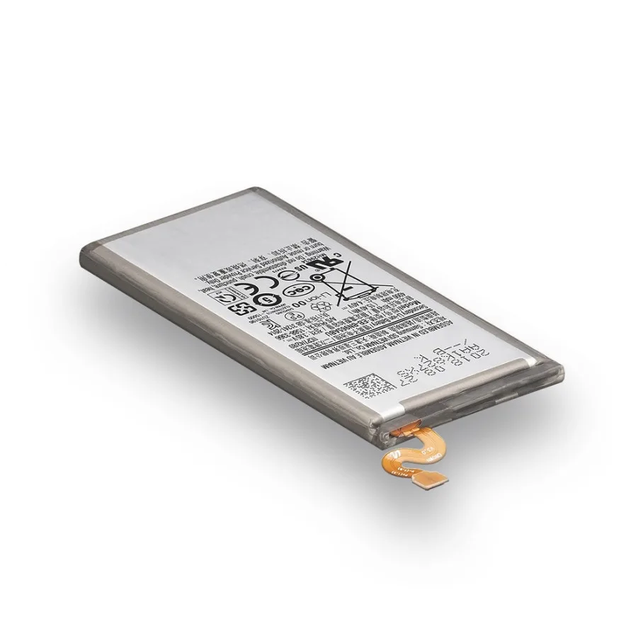 Акумулятор для Samsung N960 Galaxy Note 9 / EB-BN965ABU AAAA no LOGO