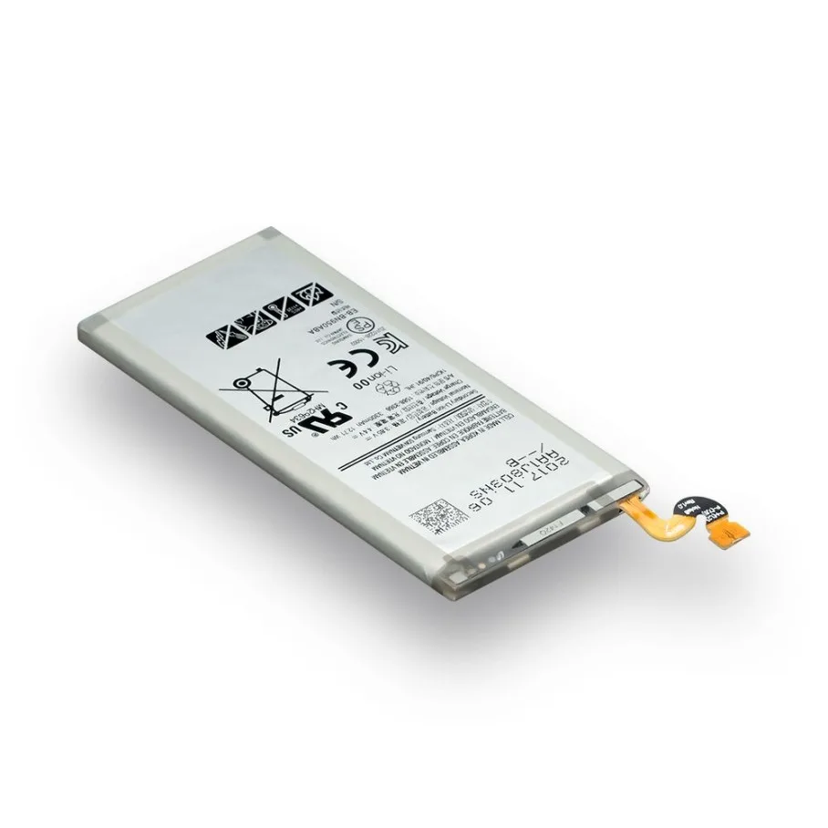 Акумулятор для Samsung N950A Galaxy Note 8 / EB-BN950ABA AAAA no LOGO