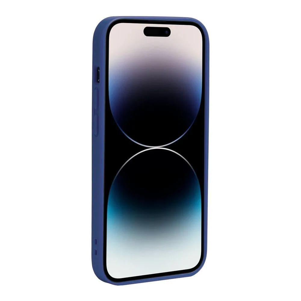 Чехол TPU Color with Magsafe для iPhone 14 Pro Цвет 11, Forest Зелений