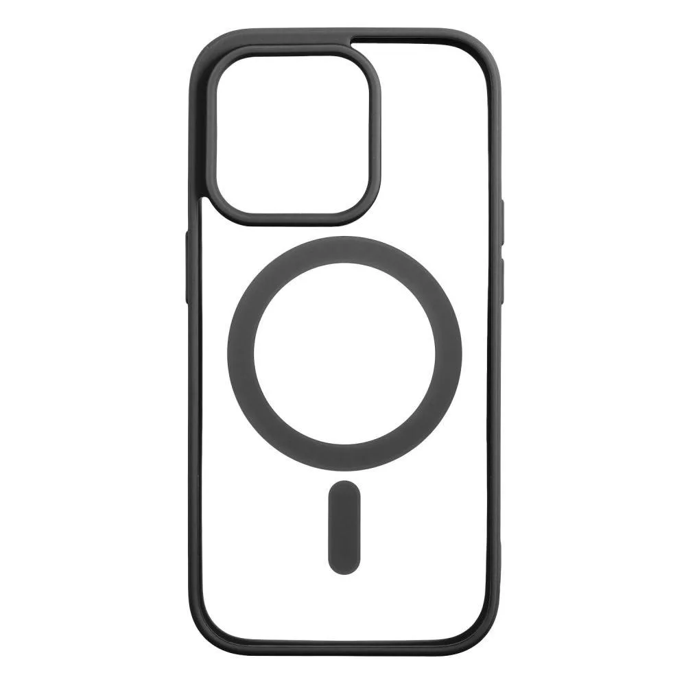 Чехол TPU Color with Magsafe для iPhone 14 Pro Цвет 11, Forest Зелений