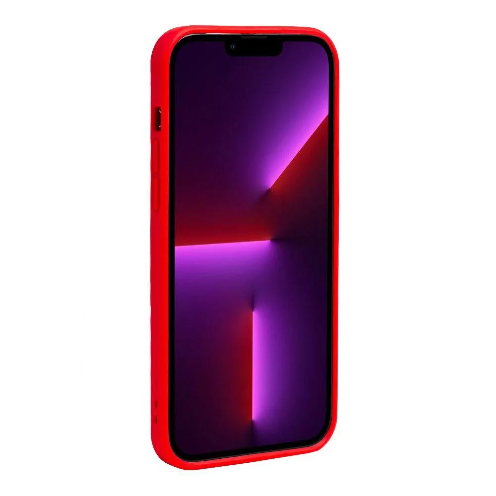Чехол TPU Color with Magsafe для iPhone 13 Pro Цвет 11, Forest Зелений