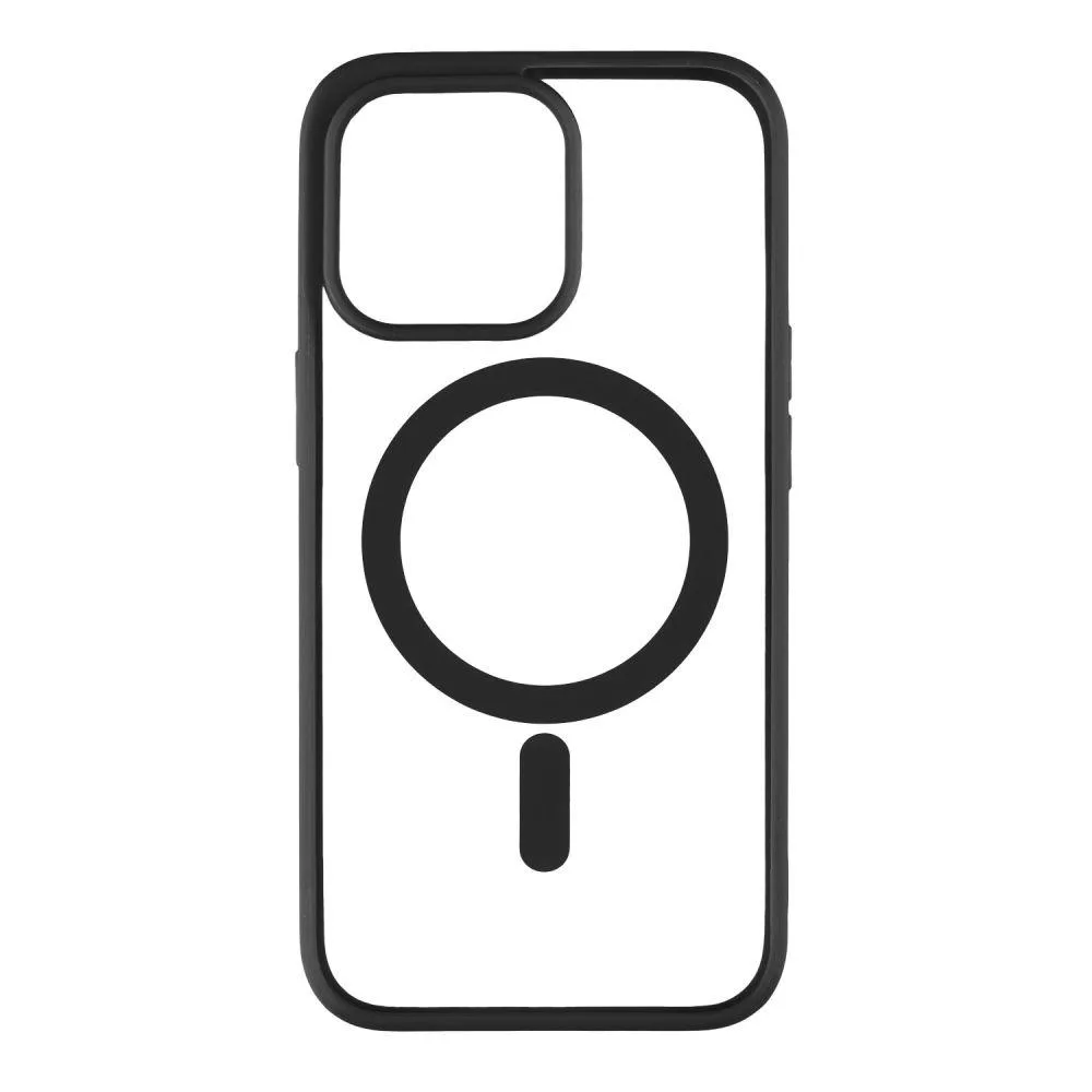 Чехол TPU Color with Magsafe для iPhone 13 Pro Цвет 11, Forest Зелений
