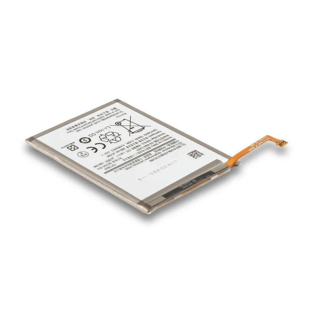 Акумулятор для Samsung M515F Galaxy M51 / EB-BM415ABY Характеристики AAA no LOGO